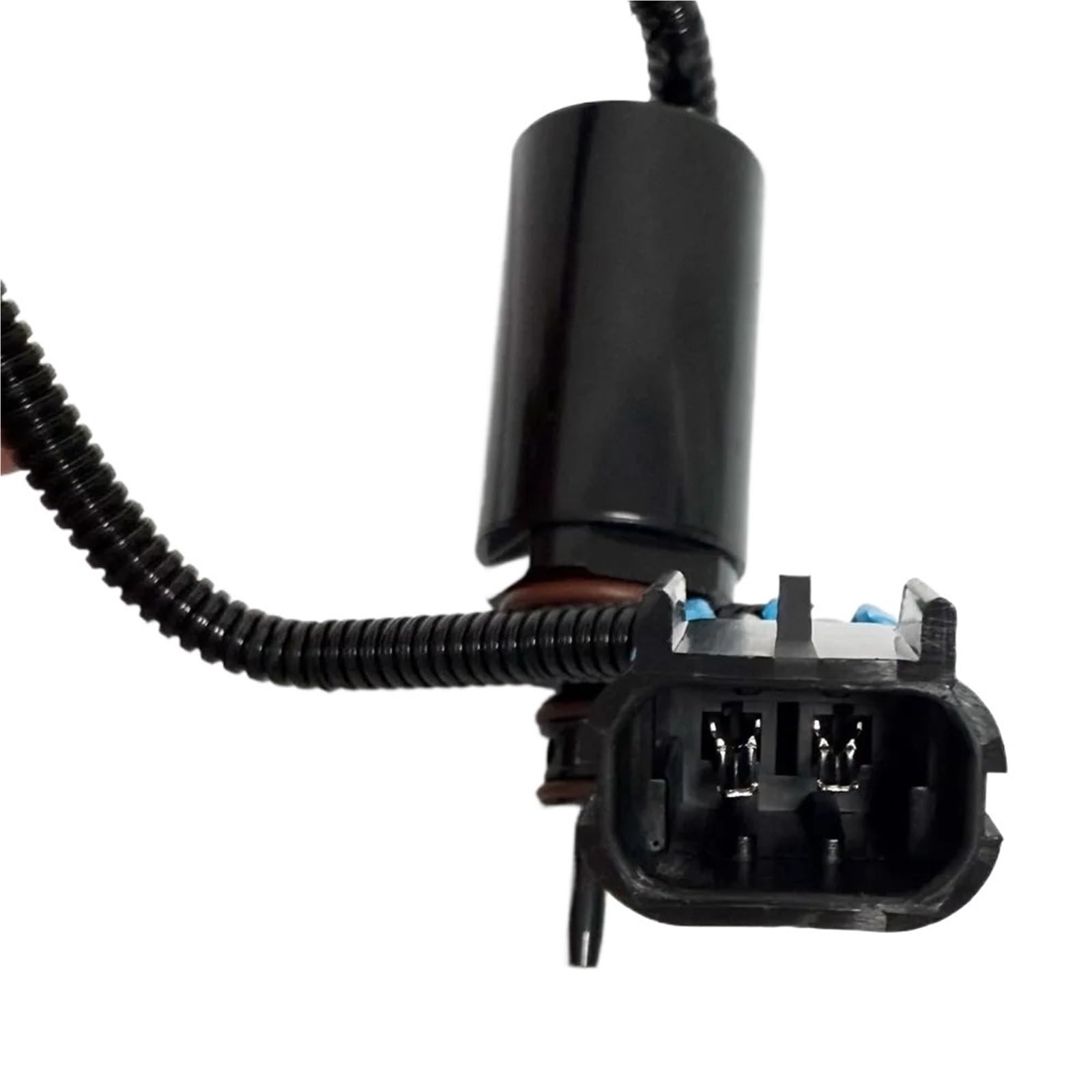 Conversor de presión Para 2004-2009 | Válvula solenoide de control de refuerzo turbo