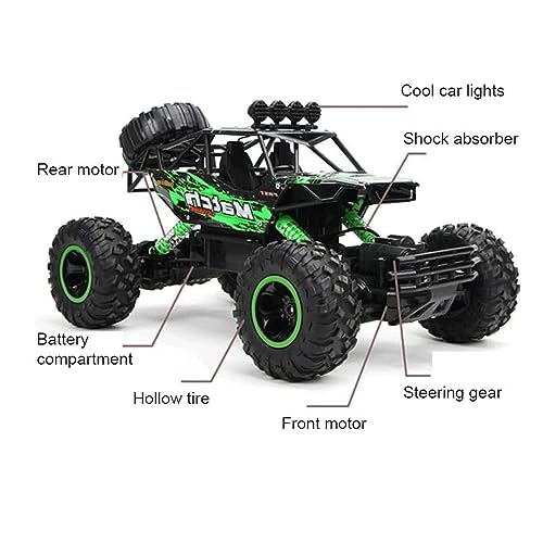 Carros De Control Remoto, Toy Imagen adicional