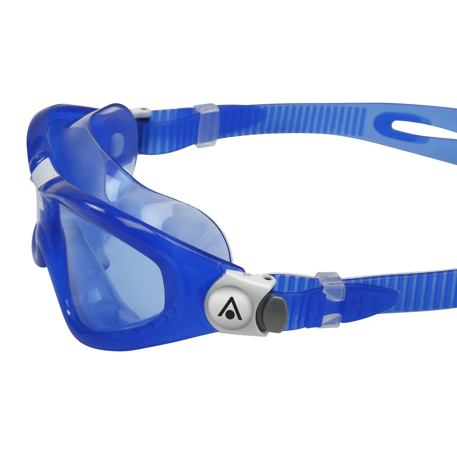 Aqua Sphere Unisex-Youth Seal Kid 2 Schwimmmaske
