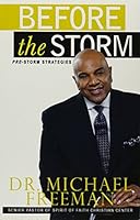 Before the Storm: Pre-Storm Strategies 1944406026 Book Cover
