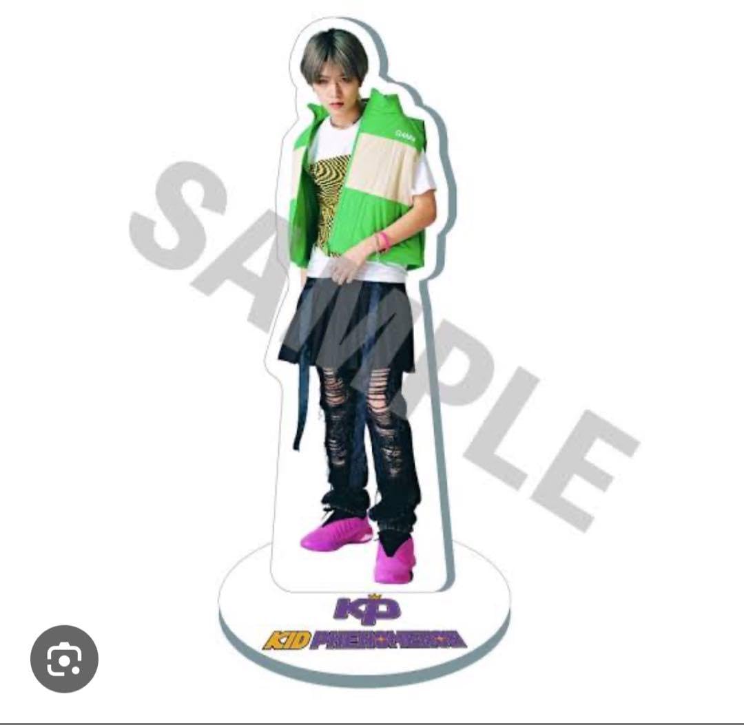 Amazon.co.jp: 佐藤峻乃介 アクリルスタンド : おもちゃ