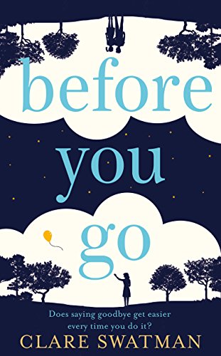 Before You Go 1509824804 Book Cover