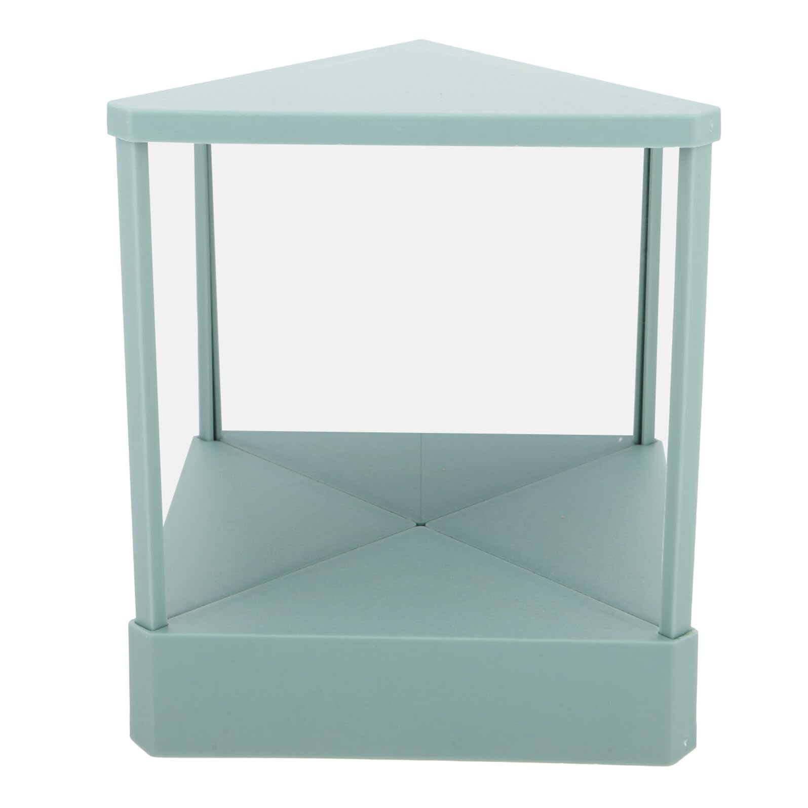 Miroir de maquillage portable sans distorsion pour un reflet parfait
