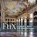 Fux: Complete Music For Harpsichord