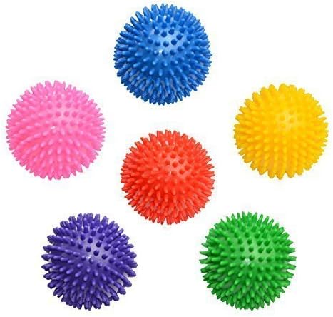 Mini-Igelball (Triggerpunkt)