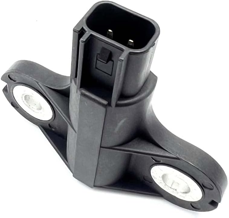 FainWan 907-877 235-1345 1L2Z6C315CA Crankshaft Position Sensor Compatible with Bronco E-150 E-250 E-350 Econoline F150 1996, F-250 F-350 1996 1997, Explorer Mountaineer 1997 1998 1999 2000 2001