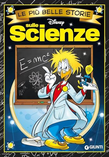 Sulle Scienze Le Più Belle Storie Disney
