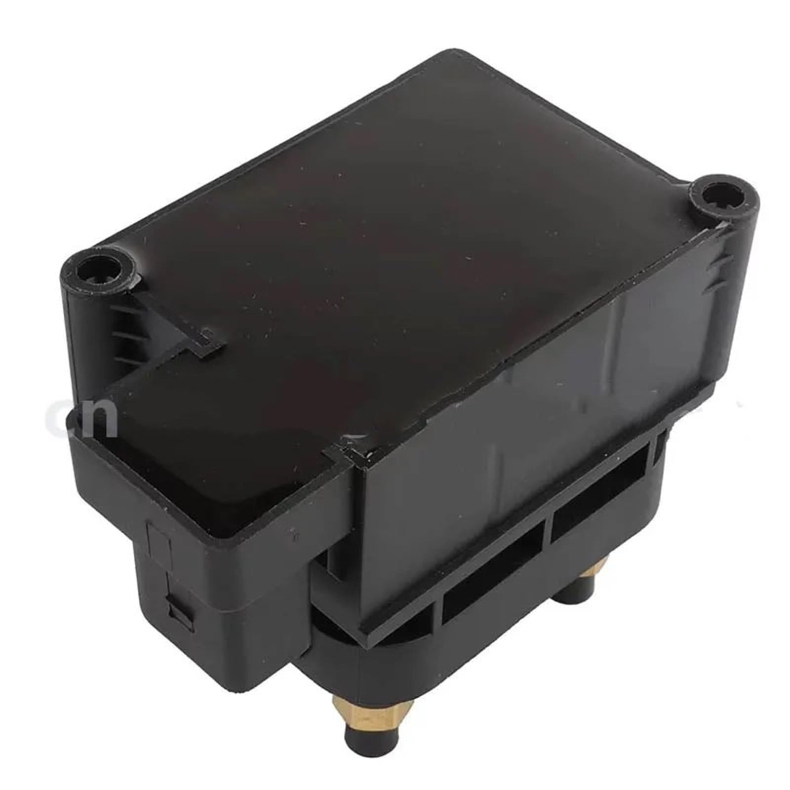 Elektromagnetyczny zawór wentylacyjny Dla Kia 009-2015 Mohave Borrego blok zaworu elektromagnetycznego zawieszenia pneumatycznego 55820-2J000 558202J000