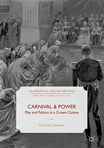 Buy Carnival and Power — BookShops.in