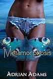 Metamorphosis (futa on female)