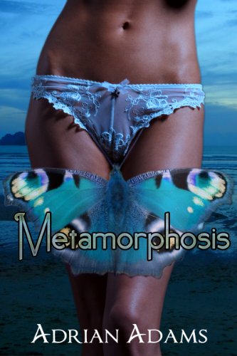 Metamorphosis (futa on female)