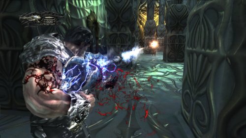 Quantum Theory - Xbox 360 #TOP1