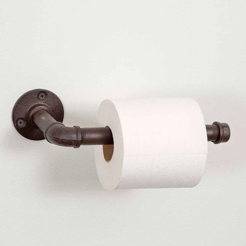 Generic Industrial Toilet Paper Holder - Box of 2