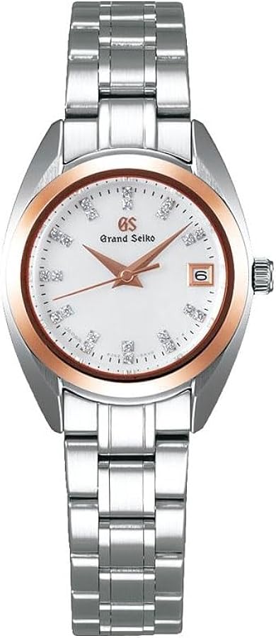 Amazon.co.jp: [グランドセイコー]GRAND SEIKO 腕時計 レディース
