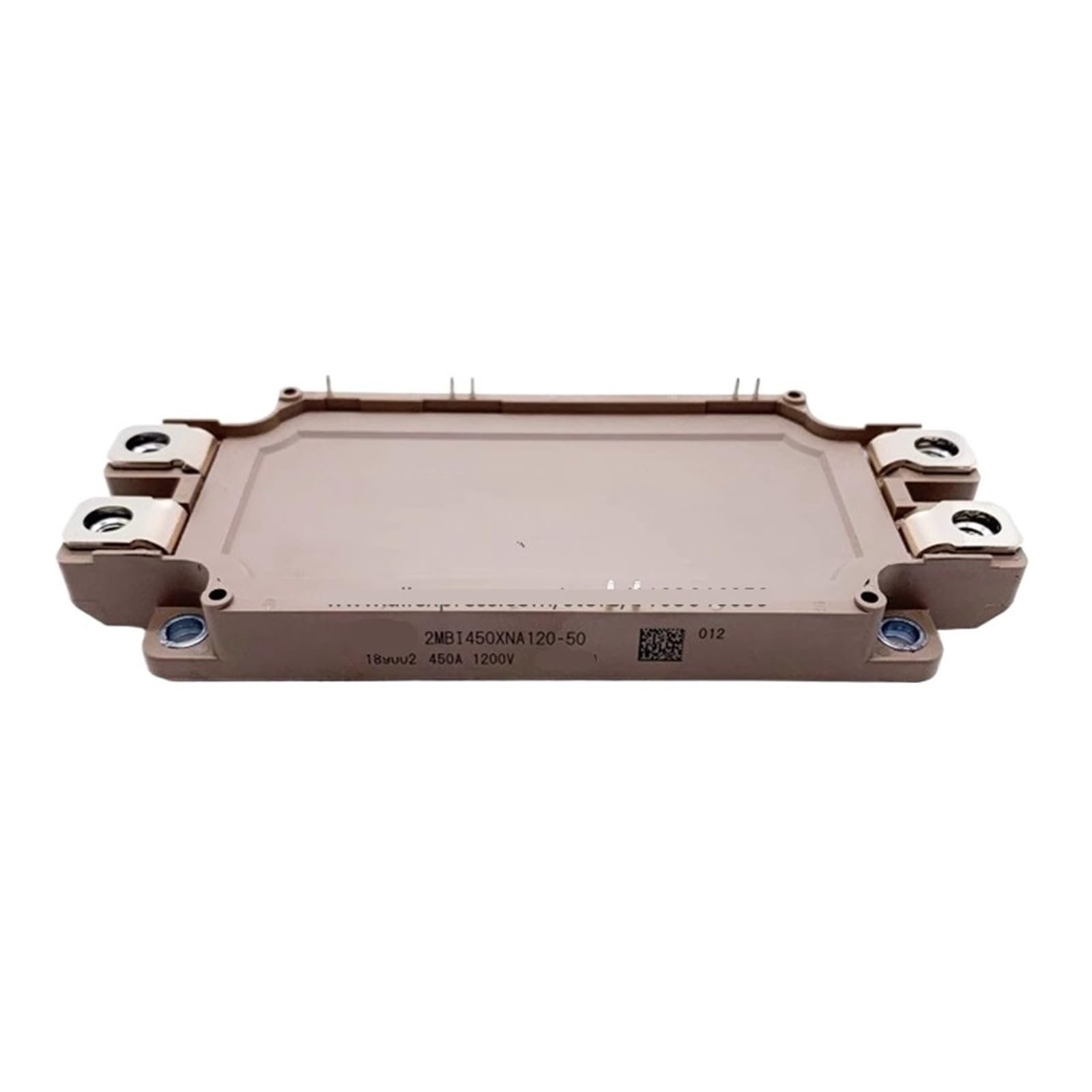 2MBI450XNA120-50 Module de puissance double 1200V 450A haute commutation