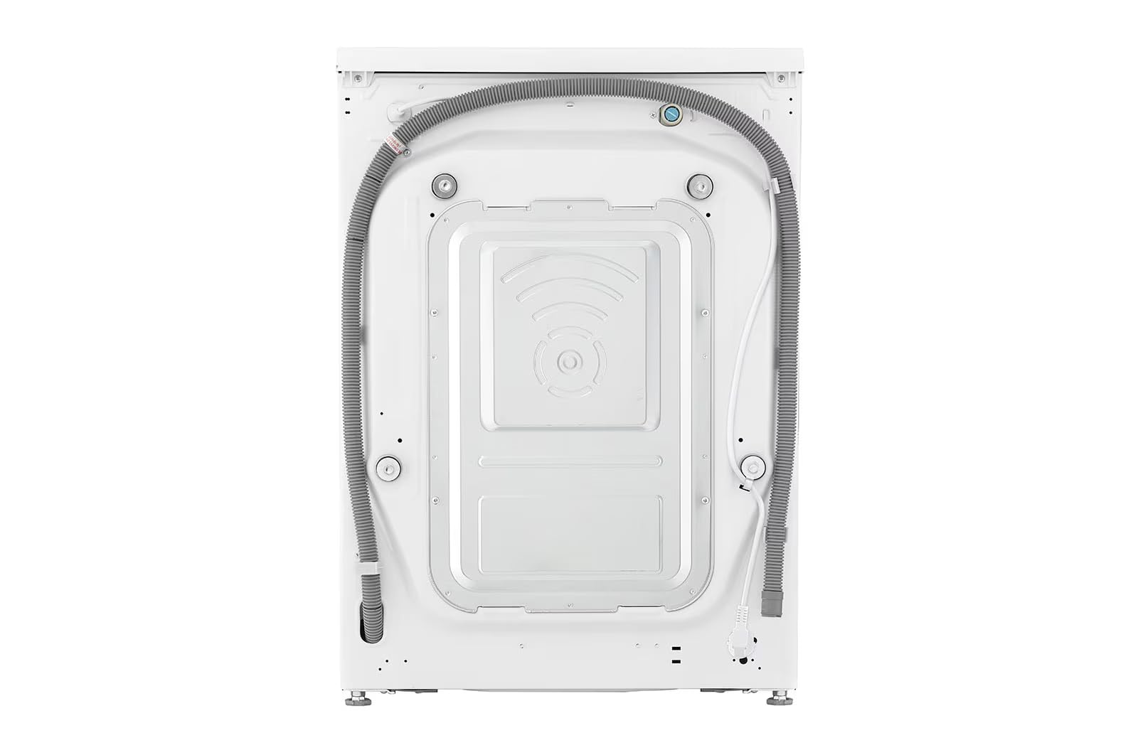 Lave-linge frontal LG F34R50WHS