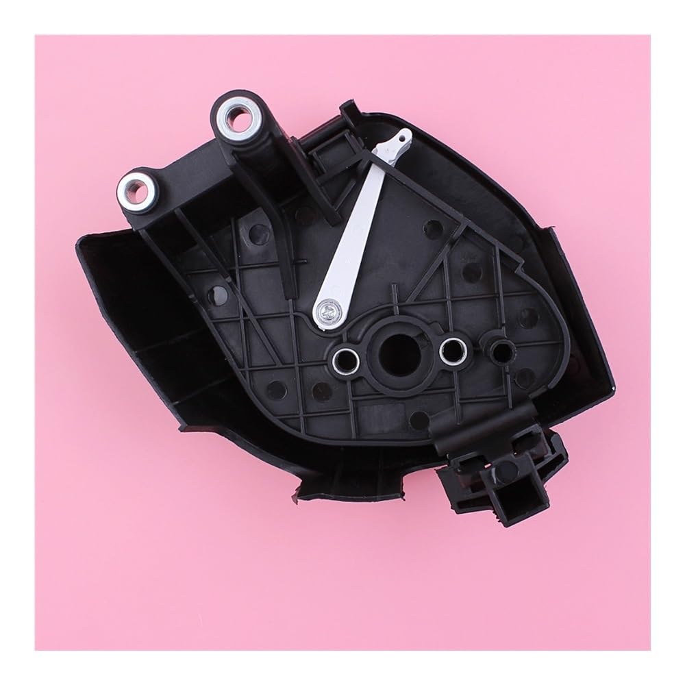 Couvercle de filtre GX35 résout les problèmes de démarrage 35cc