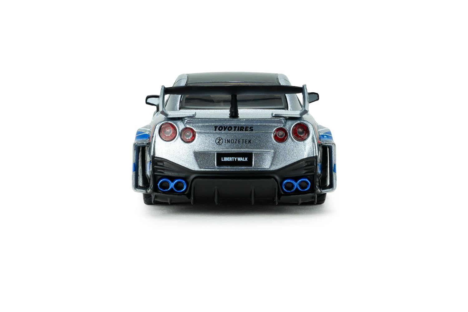 Amazon | ソリド (SOLIDO) SOLIDO 1/43 日産 GT-R (R35) リバティ