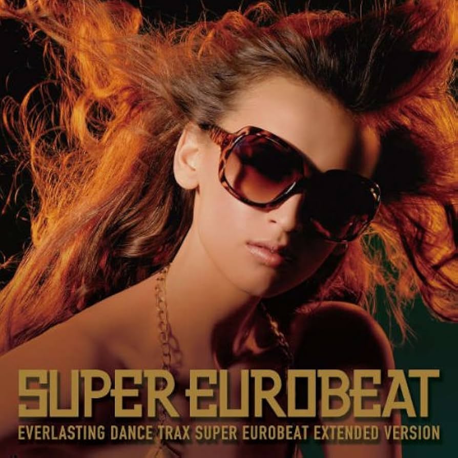 スーパーユーロビート VOL.226 SUPER EUROBEAT VOL. 226 - DISCOGRAPHY | HI-BPM STUDIO -SUPER