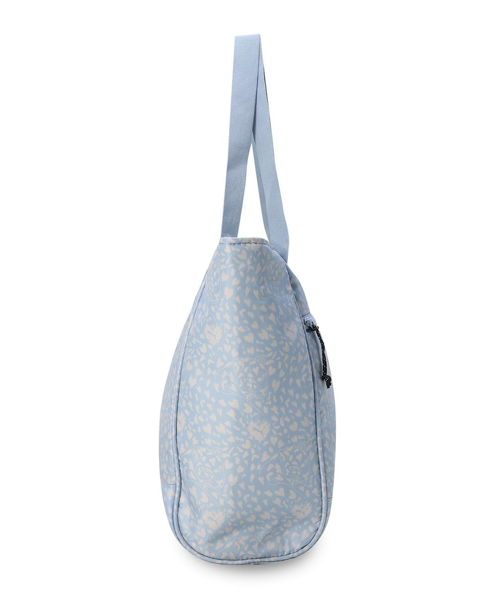 PUMA Unisex-Adult, SMASH Shoppersbag, Blue Wash-Pristine, One Size (9208502) 1