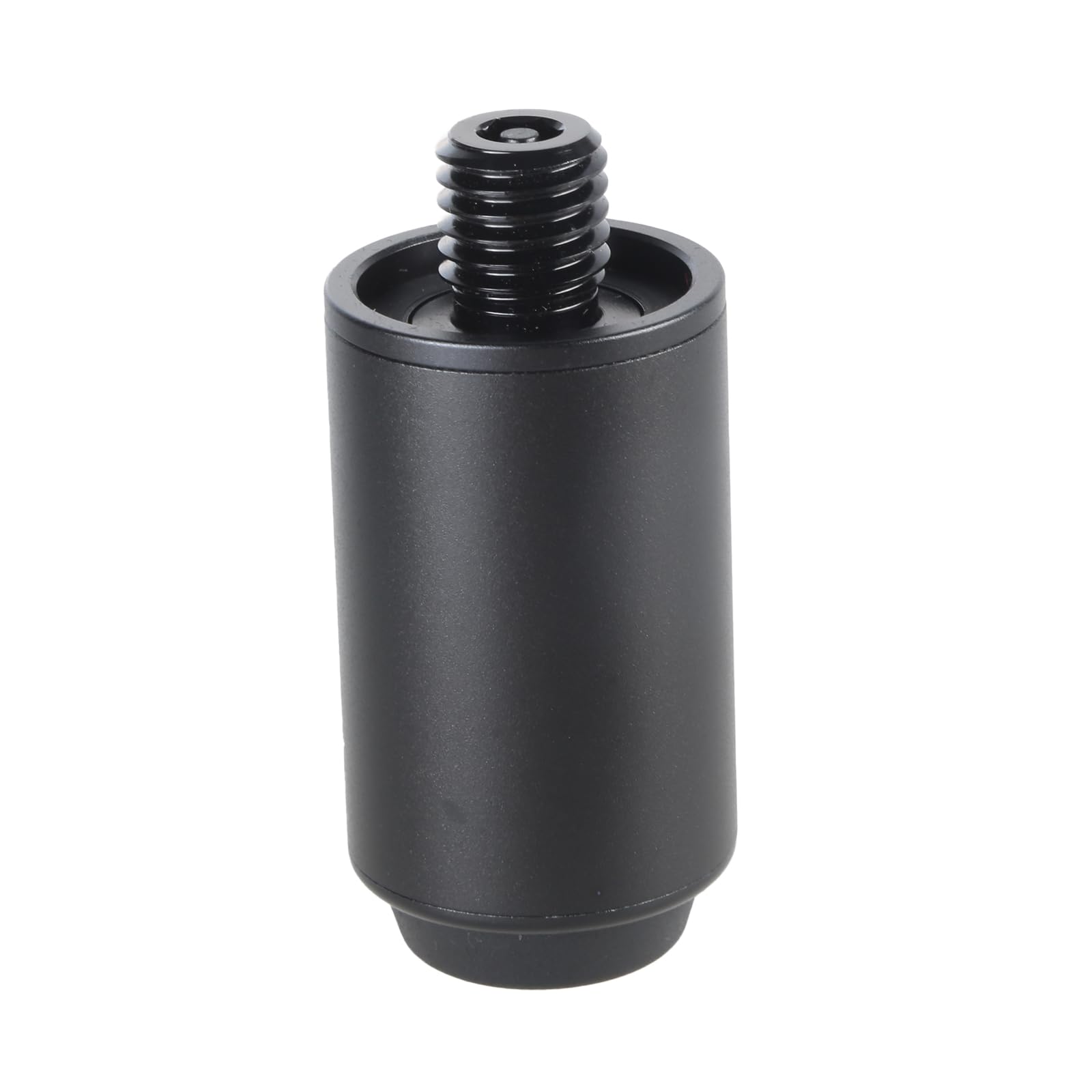 Prolunga Per Stecca Da Biliardo Regolabile - Estensione In Metallo E Plastica (denti Rotondi, Da 28 A 35,5 Cm) - 3