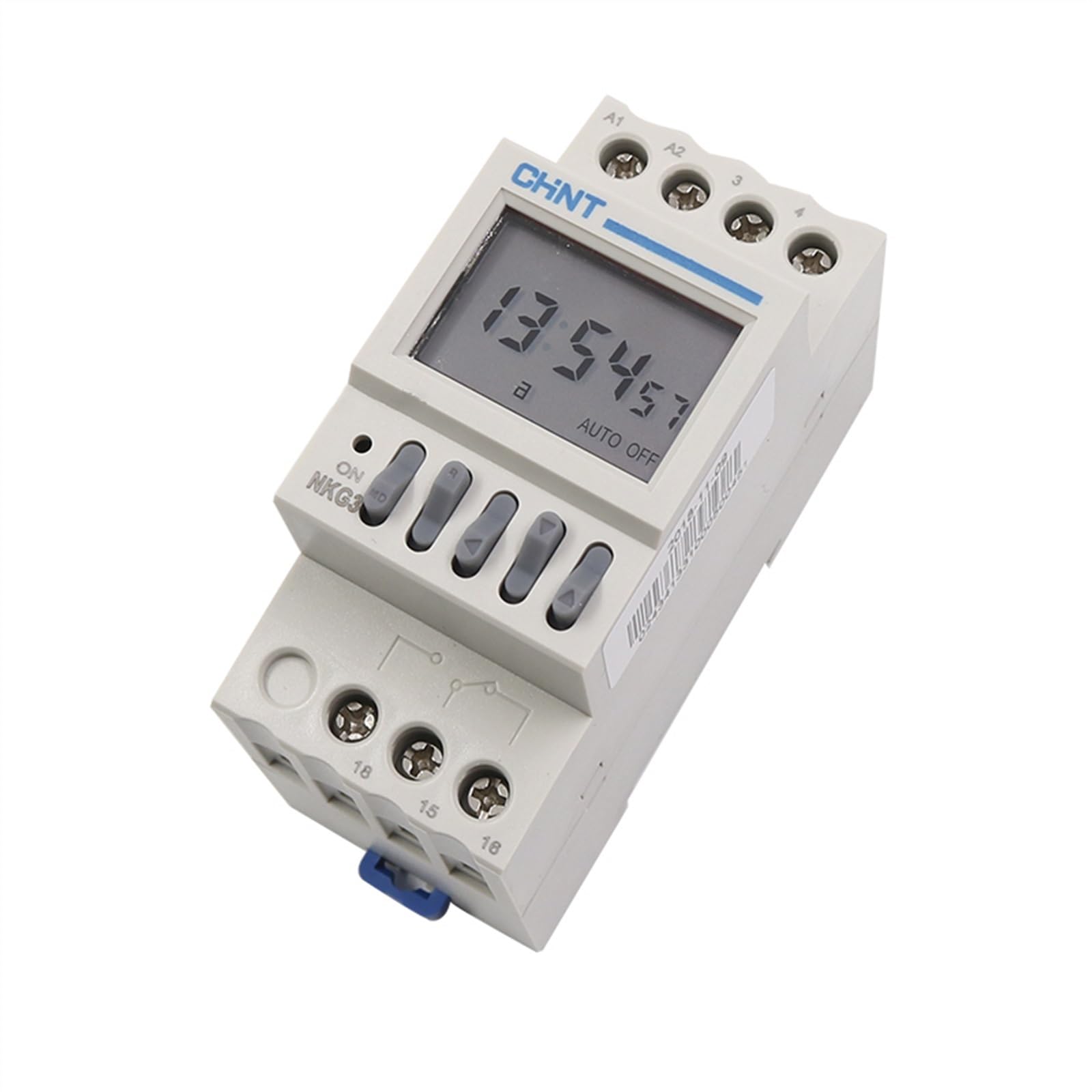 ETPBRIMSF NKG-3 Controller Contactor 2.2KW~25KW Power Supply Timing Switch 220V(Kit 9 (22kw))