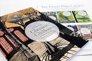 Paperback The Piano Player -- Classical Chillout Book