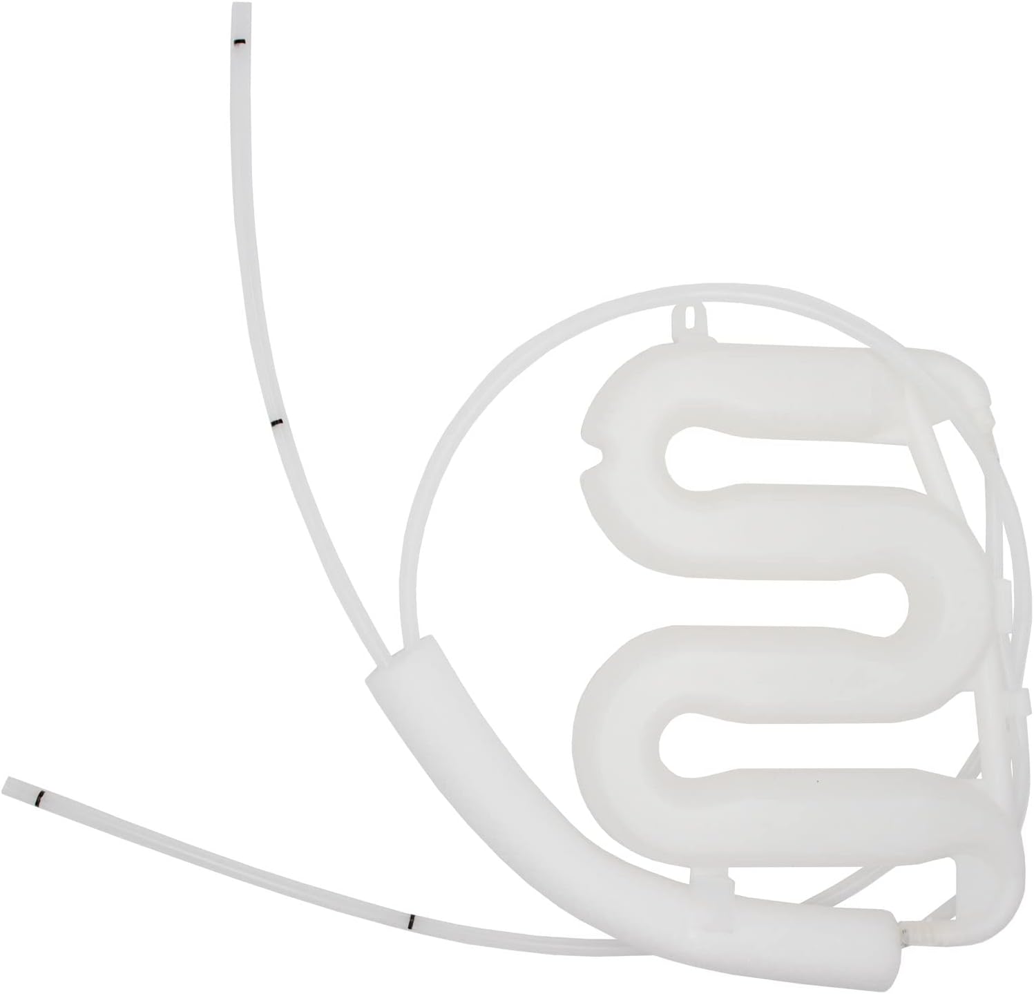 Supplying Demand WR17X11440 1091942 Refrigerator Water Tank Assembly Replacement