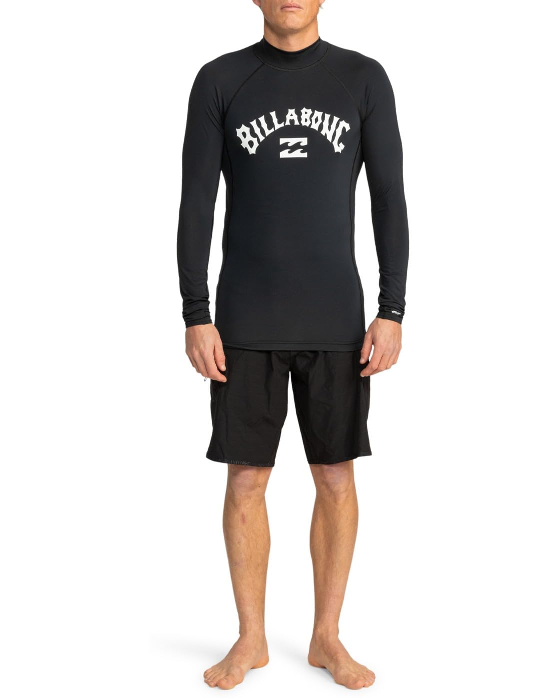 Billabong Logo Surf Bañador Hombre (Pack de 1)