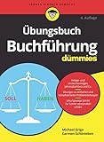  Übungsbuch Buchführung für Dummies