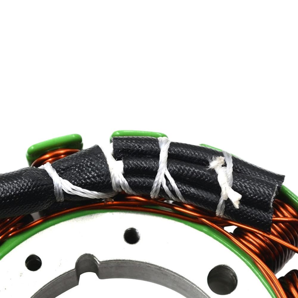 Bobina Statore Generatore Compatibile Con Yamaha Virago XV700CS