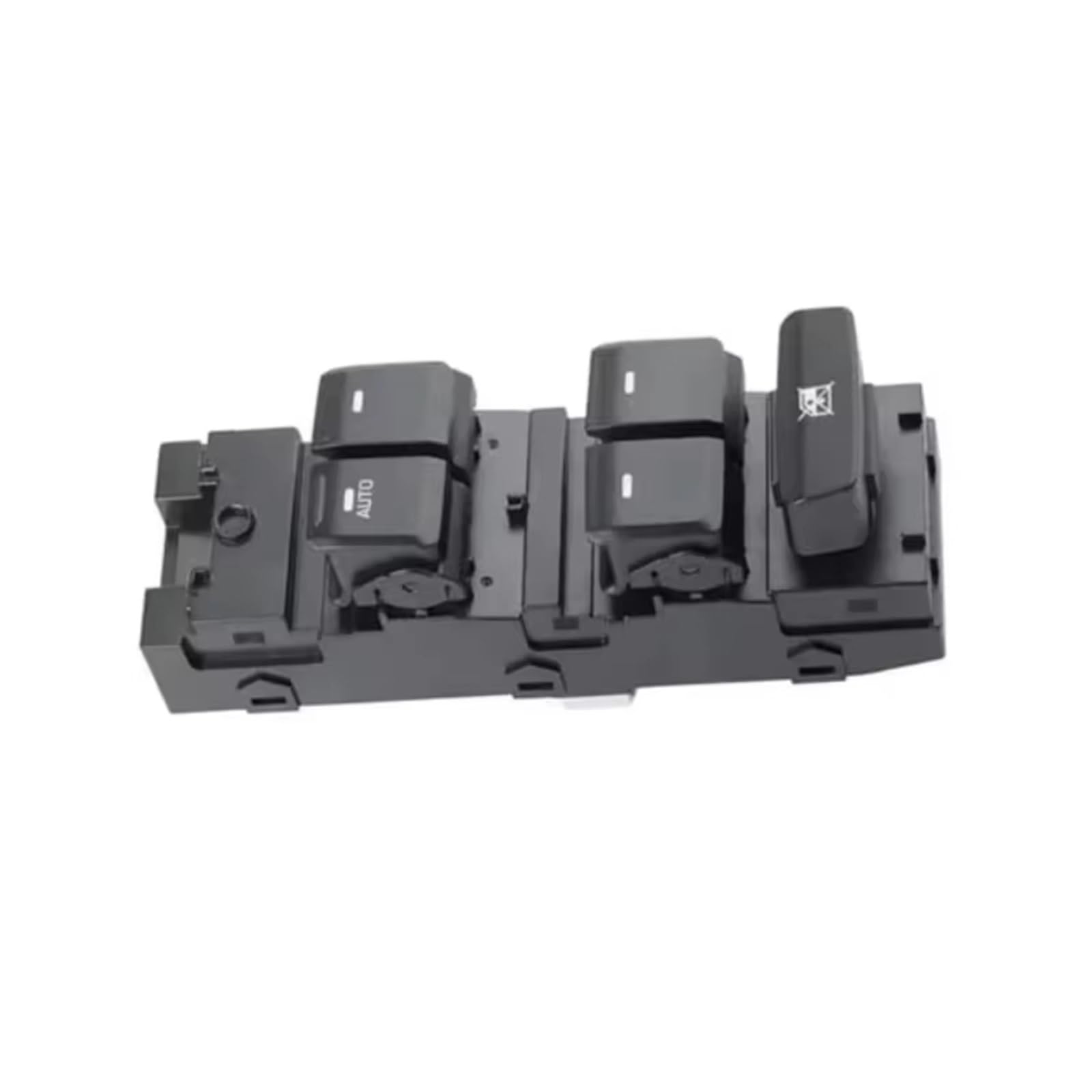 Bouton lève-vitre principal Mitsubishi Canter 2007-2015 commande automatique - 6