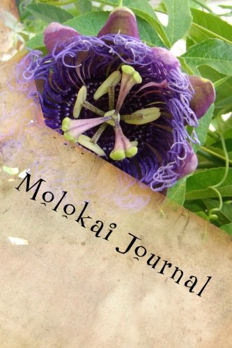 MarshallMolokai Journal: Writing Journal