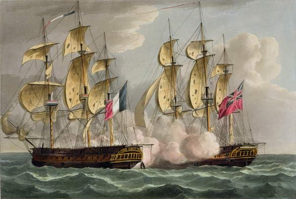 Pintura al óleo lienzo moderno de Whitcombe para decoración de casa