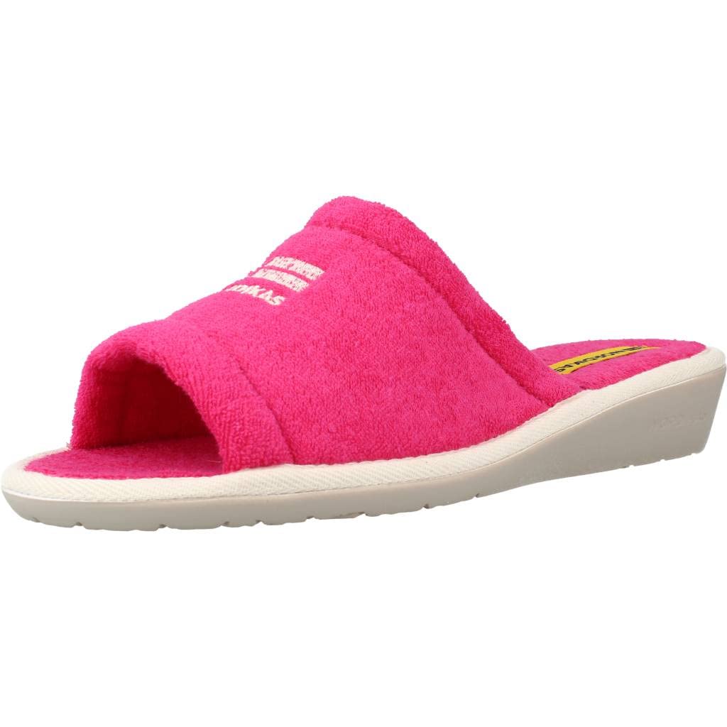 NORDIKAS Modelo Toalla Lila T.