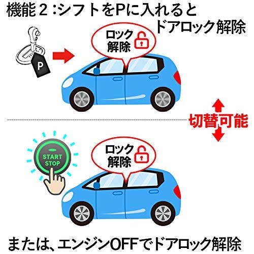 Amazon | 80系 85系 ヴォクシー ノア エスクァイア 後期 (H29年7月 