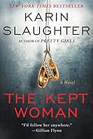 Algopix Similar Product 15 - The Kept Woman: A Will Trent Thriller