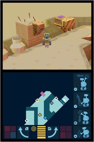 Wall-E (Renewed)