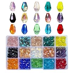 Vertical Hole Teardrop