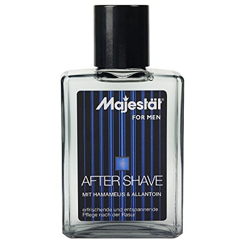 Maestà After Shave 125 ML