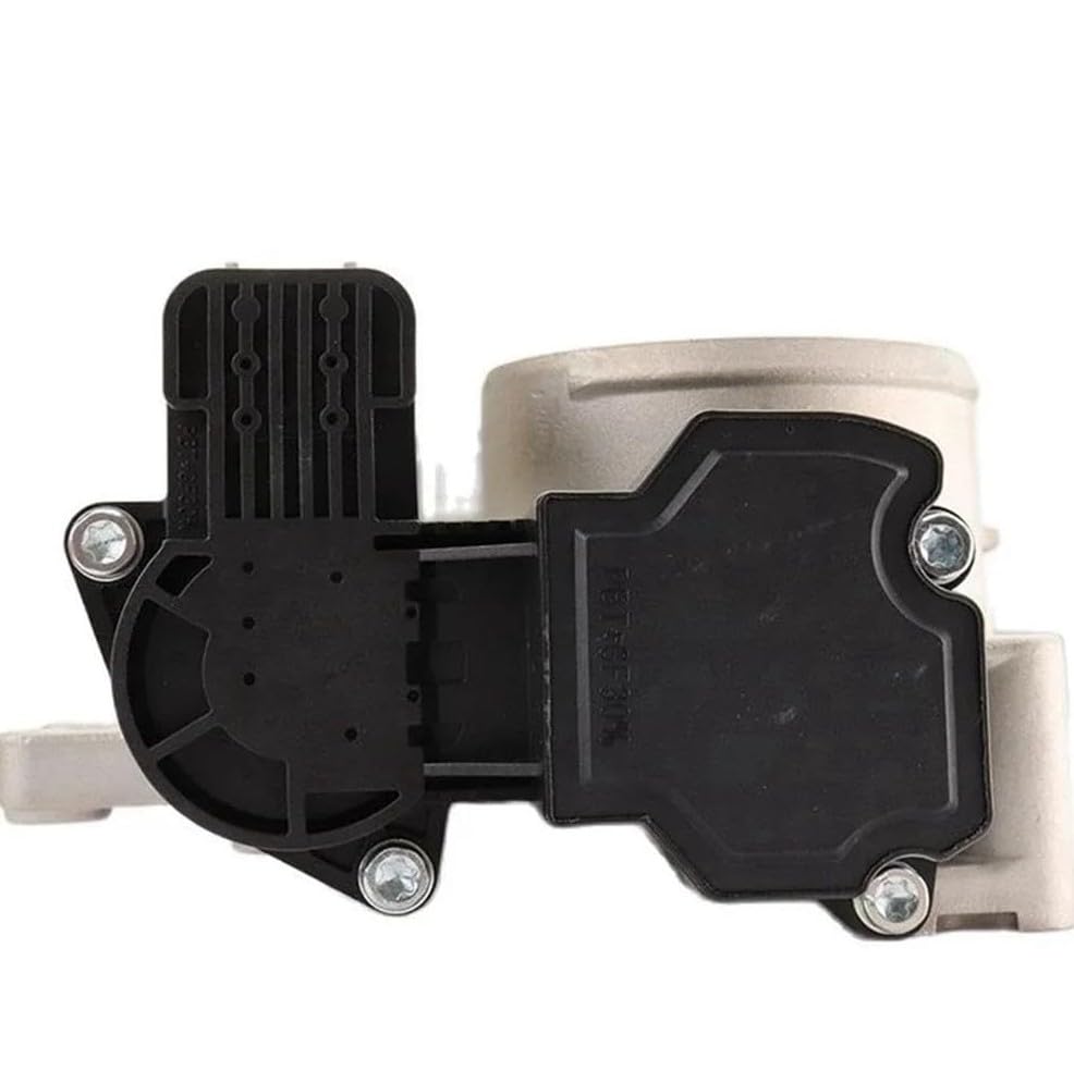 Capteurs de position du papillon Tb10042 haute précision pour boîtier Chevy - 3