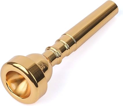 X piece trumpet mouthpiece amazon Clearance