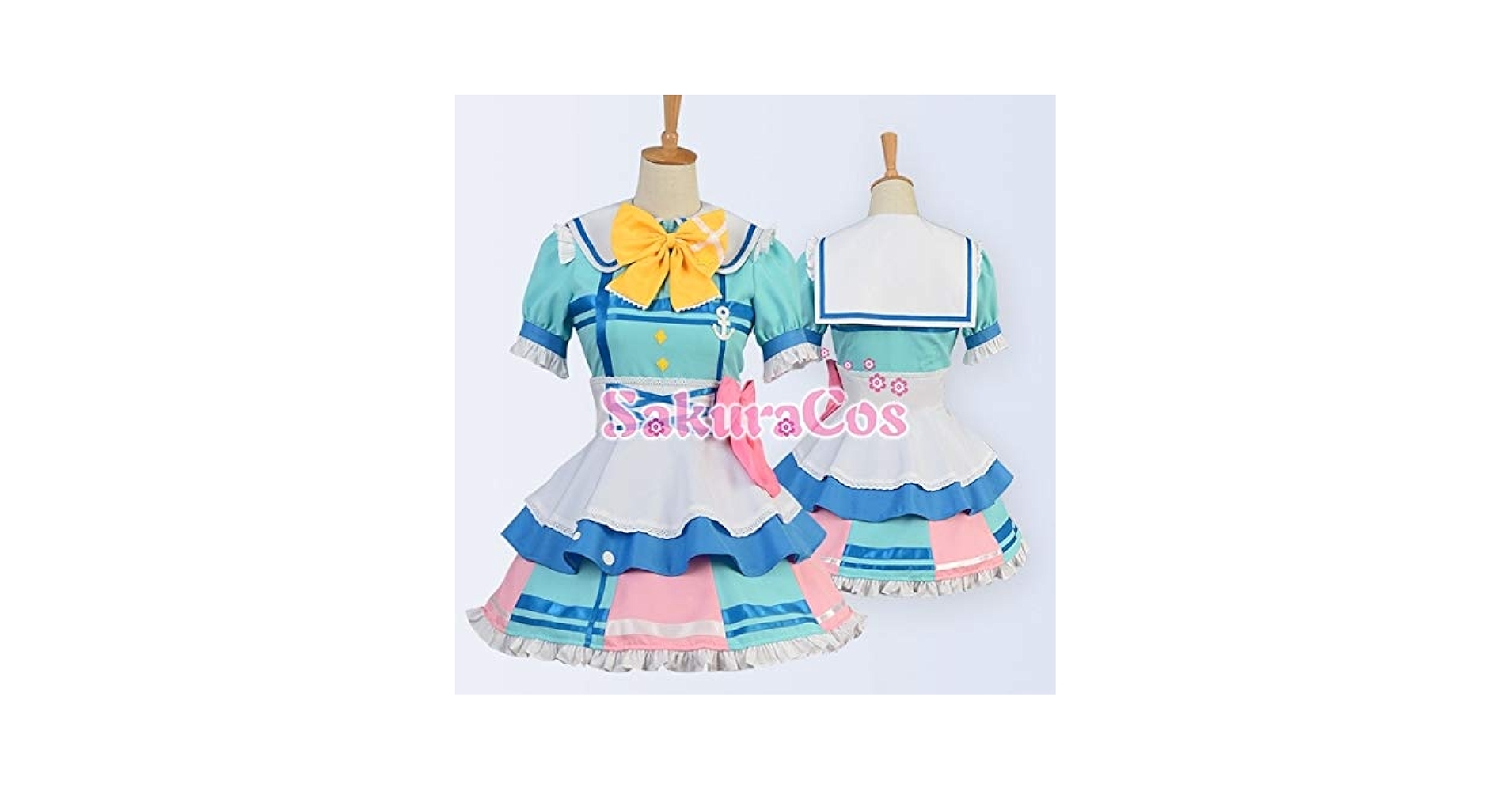 Amazon.co.jp: ラブライブ!サンシャイン!! アクア 高海千歌 君の