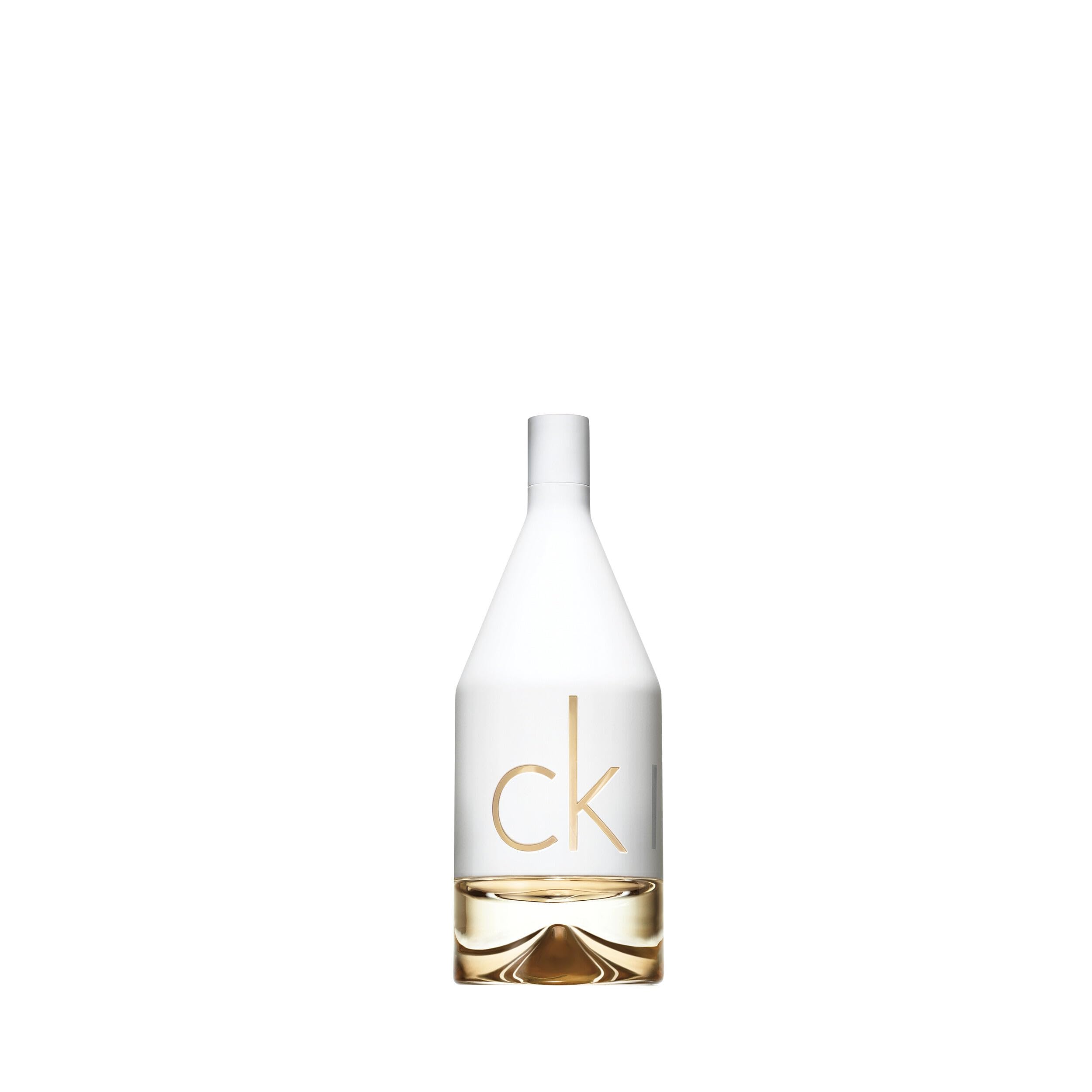 CK IN2U Eau de Toilette for Women 50ml