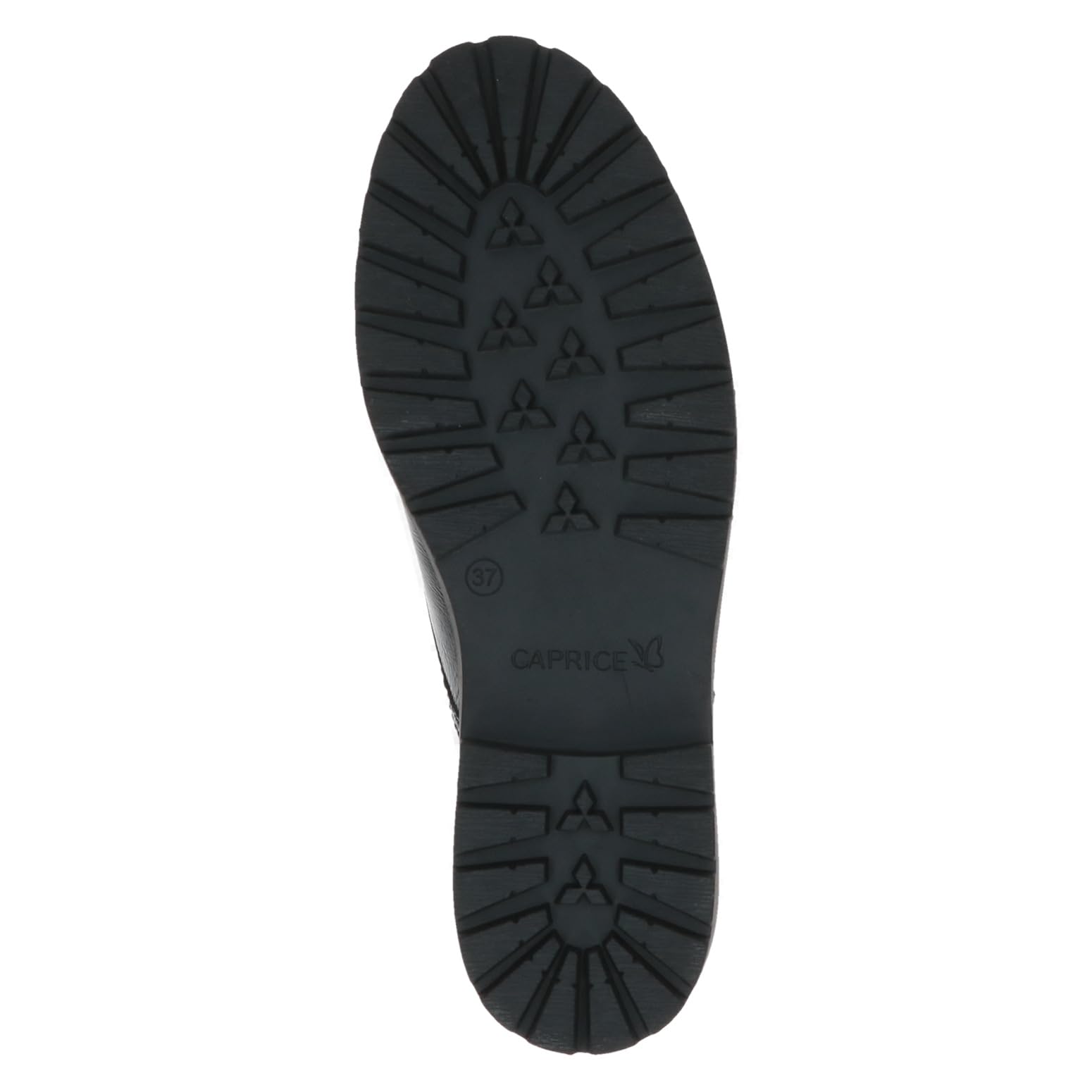 CAPRICE Damen 9-23703-45, Oxford Mujer