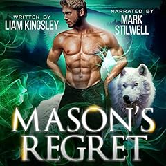 Mason's Regret cover art