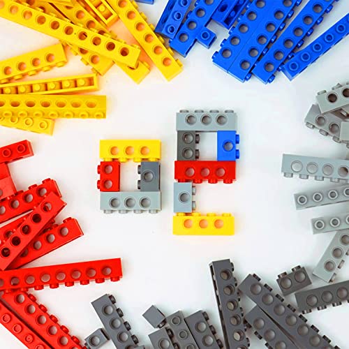 Image of SEEMEY 500G Technic Beams Liftarms Technic-Pieces Connector Bulk