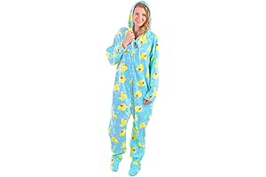 Animal Onesies PJs for Women: Pamper Yourself in Comfort