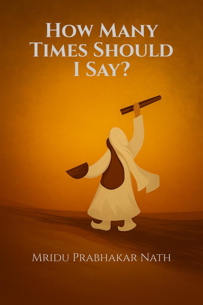 How Many Times Should I Say?
