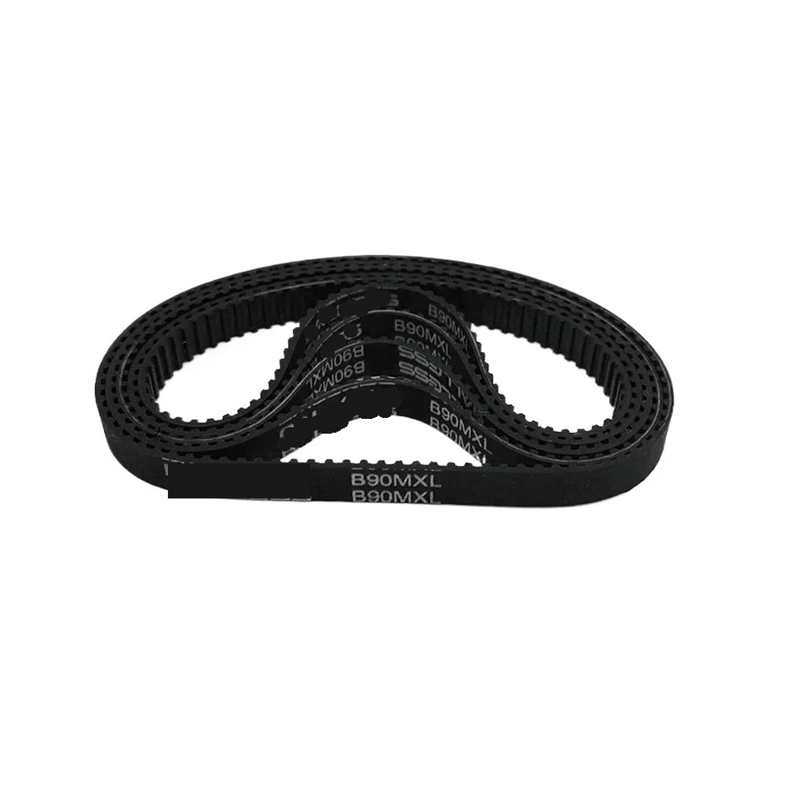 Courroie synchrone MXL pour bande transporteuse de convoyeur miniature - 3